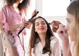 Beauty Academy - Swasthik Salon Nellore