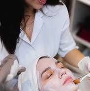 Facial & Skin Care - Swasthik Salon Nellore