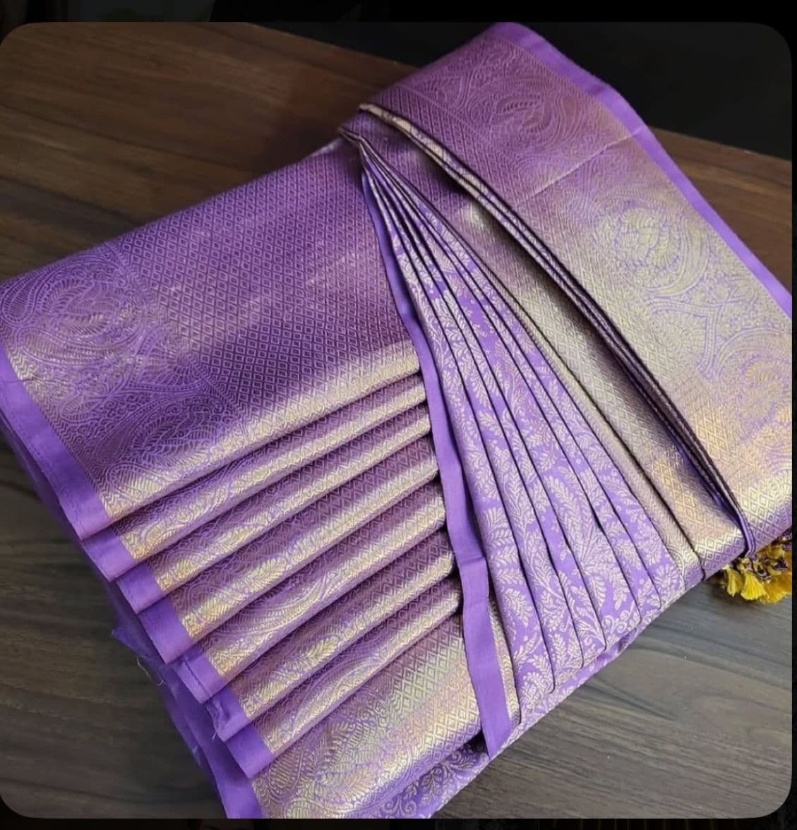 Saree Draping - Swasthik Boutique Nellore